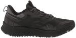 Reebok Men's Floatride Energy 4.0 Adventure Running Shoe, Black/Pure Grey/White, 11