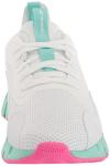 Reebok Women's Zig Dynamica Sneakers - White/Hint Mint