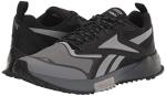 Reebok Men's Lavante Trail Running Shoes, Grey/Black