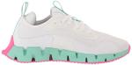 Reebok Women's Zig Dynamica Sneakers - White/Hint Mint