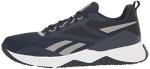 Reebok Men's NFX Trainer - Vector Navy/White