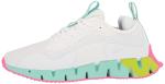 Reebok Women's Zig Dynamica Sneakers - White/Hint Mint