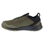 Reebok Men's Sage and Black All Terrain Sneakers