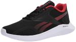 Reebok ENERGYLUX 2.0 Men's Running Shoe - Black/Red