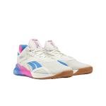 Reebok Nano X Women's Cross Trainer Sneakers