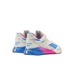 Reebok Nano X Women's Cross Trainer Sneakers