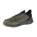 Reebok Men's Sage and Black All Terrain Sneakers