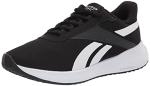 Reebok Women’s Energen Running Shoe - Black/Silver