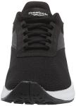 Reebok Women’s Energen Running Shoe - Black/Silver