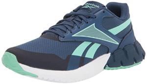 Reebok Ztaur Women’s Running Shoes, Blue Mint