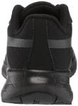 Reebok Women's Energen Running Shoe, Black/Cold Grey, 8.5