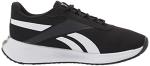 Reebok Women’s Energen Running Shoe - Black/Silver