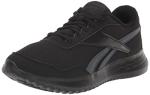 Reebok Women's Energen Lite Sneakers - Black/Grey
