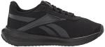 Reebok Women's Energen Running Shoe, Black/Cold Grey, 8.5