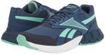 Reebok Ztaur Women’s Running Shoes, Blue Mint
