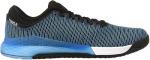 Reebok Nano 9 Men's Cross Trainer, Black/Cyan