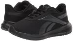 Reebok Women's Energen Running Shoe, Black/Cold Grey, 8.5