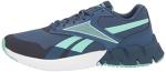 Reebok Ztaur Women’s Running Shoes, Blue Mint