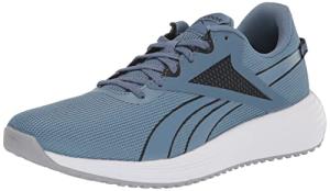 Reebok Men's Lite Plus 3.0 Running Shoes, Blue