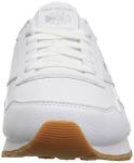 Reebok Classic Harman Run Sneaker, Women's, White/Gum, 7