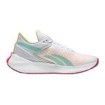 Reebok Women's Floatride Energy Sneakers in White/Mint