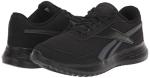 Reebok Women's Energen Lite Sneakers - Black/Grey
