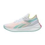 Reebok Women's Floatride Energy Sneakers in White/Mint