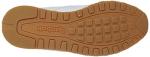 Reebok Classic Harman Run Sneaker, Women's, White/Gum, 7