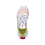 Reebok Women's Floatride Energy Sneakers in White/Mint