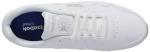 Reebok Classic Harman Run Sneaker, Women's, White/Gum, 7