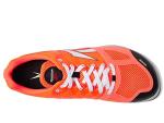 Reebok Men's Nano 2.0 Sneakers - Black/Orange/Grey