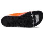 Reebok Men's Nano 2.0 Sneakers - Black/Orange/Grey
