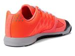 Reebok Men's Nano 2.0 Sneakers - Black/Orange/Grey