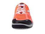 Reebok Men's Nano 2.0 Sneakers - Black/Orange/Grey