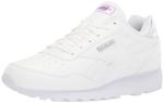 Reebok Women's Rewind Run Sneakers, White/Silver