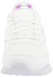 Reebok Women's Rewind Run Sneakers, White/Silver