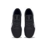 Reebok Women's Nanoflex TR Cross Trainer, Core Black/White, 9