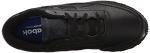 Reebok Classic Renaissance Wide 4E Sneaker, Black (8)