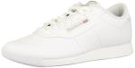Reebok Women’s PRINCESS Baby Shoes - White 7.5