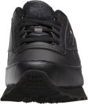 Reebok Classic Renaissance Wide 4E Sneaker, Black (8)