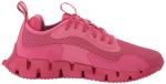Reebok Zig Dynamica Women's Sneakers, Semi Pursuit Pink