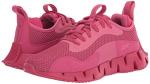 Reebok Zig Dynamica Women's Sneakers, Semi Pursuit Pink