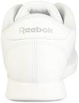 Reebok Women’s PRINCESS Baby Shoes - White 7.5