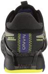 Reebok Nano X2 Tr Adventure Cross Trainer - Black/Purple/Yellow