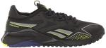 Reebok Nano X2 Tr Adventure Cross Trainer - Black/Purple/Yellow
