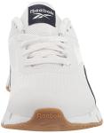 Reebok Men's Zig Dynamica 2.0 Sneakers - White/Navy/Gum