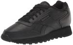 Reebok Women's Glide Sneakers in Black/Pure Grey