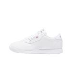 Reebok Women’s PRINCESS Baby Shoes - White 7.5