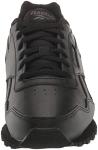 Reebok Women's Glide Sneakers in Black/Pure Grey