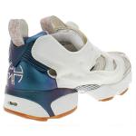 Reebok Instapump Fury Chinese New Year Sneakers